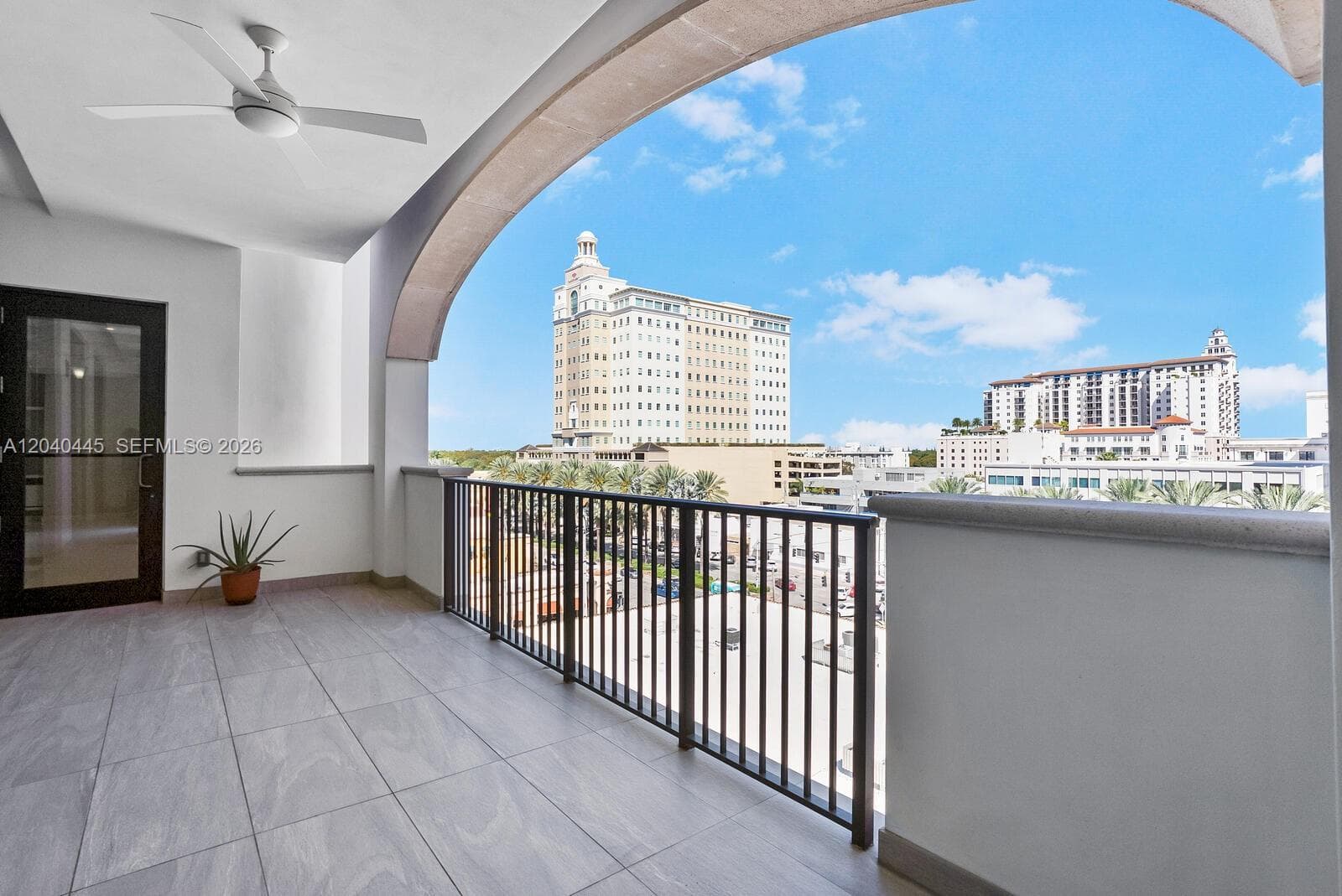 GIRALDA PLACE CONDO · #6C in Coral Gables - Photo 27