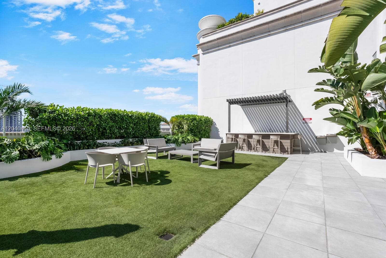 GIRALDA PLACE CONDO · #6C in Coral Gables - Photo 42