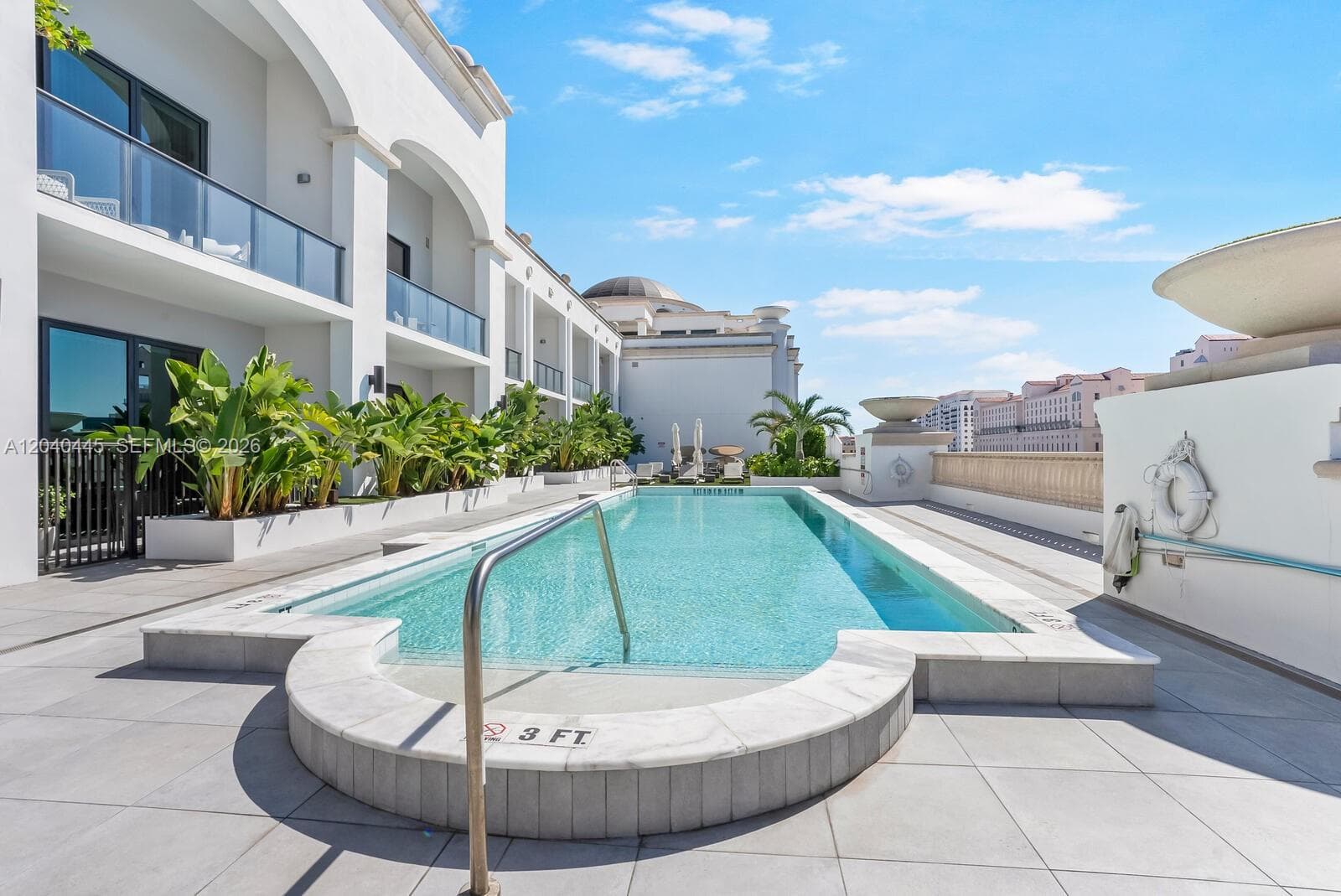 GIRALDA PLACE CONDO · #6C in Coral Gables - Photo 44