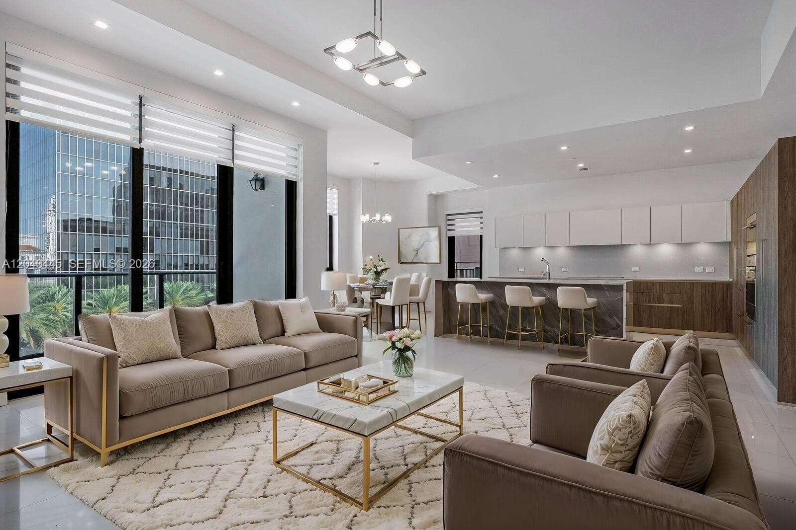 GIRALDA PLACE CONDO · #6C in Coral Gables - Photo 8
