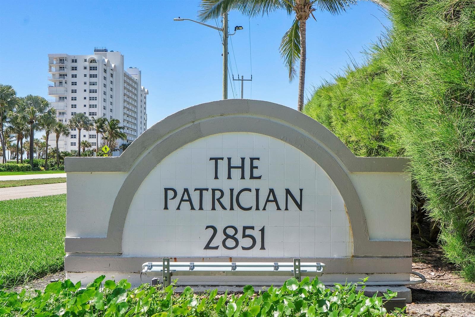 A1A in Boca Raton