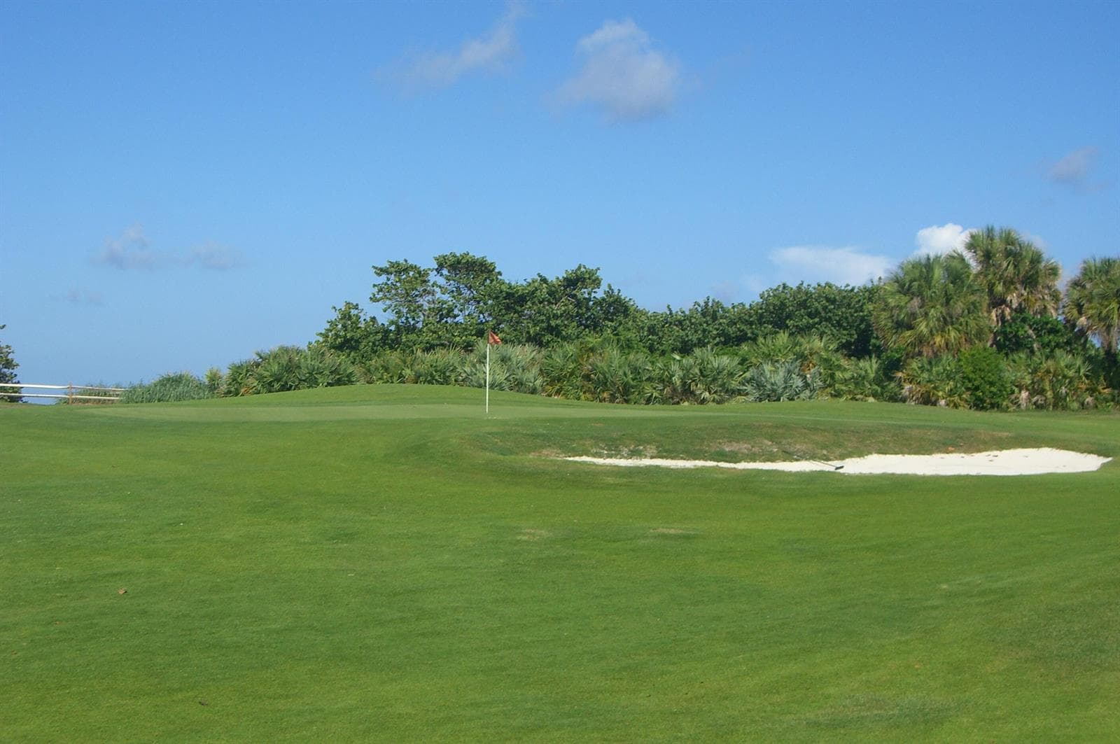 City Golf Course
