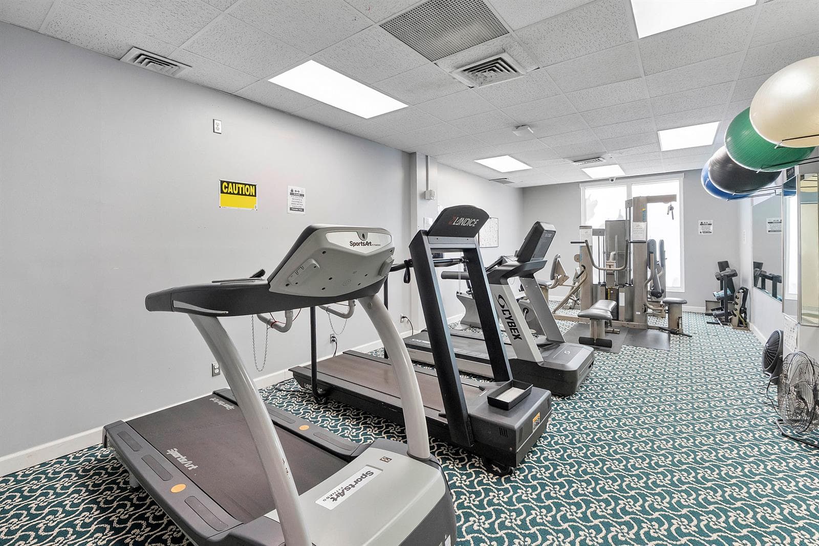 Gym