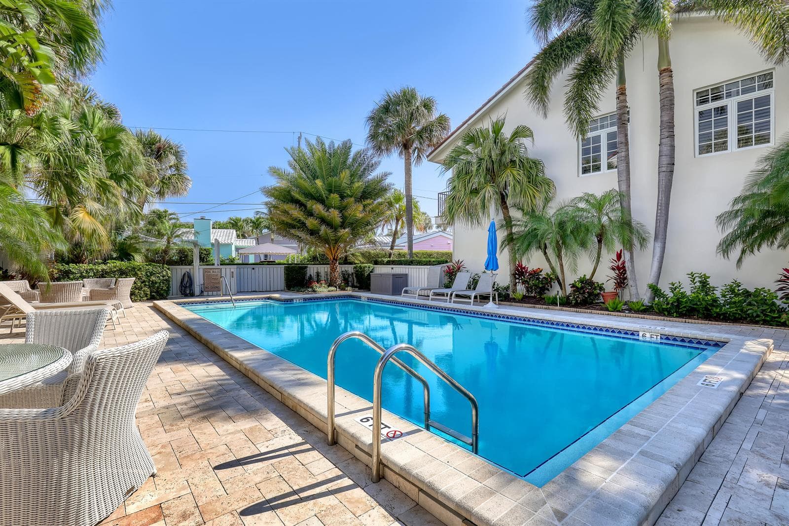 Community Pool