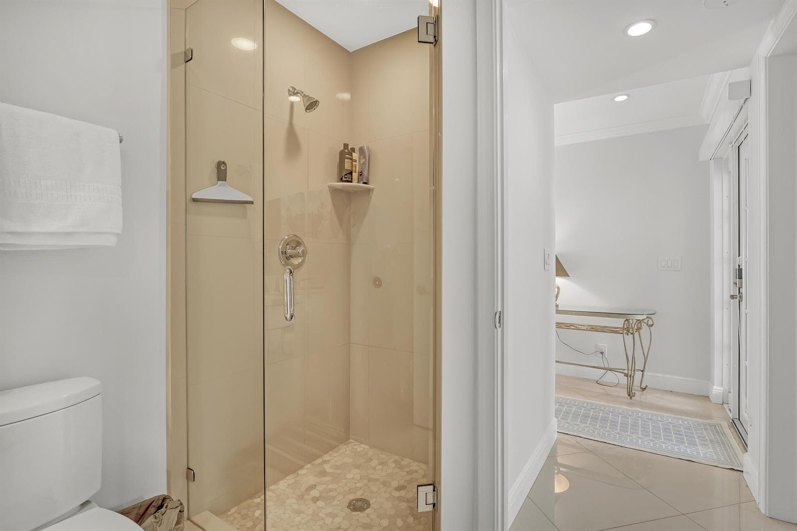 3rd Bathroom 1st Floor