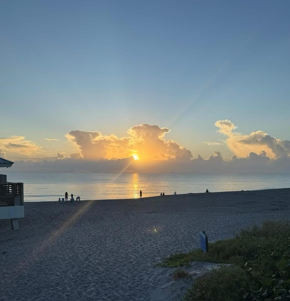 Sunrise