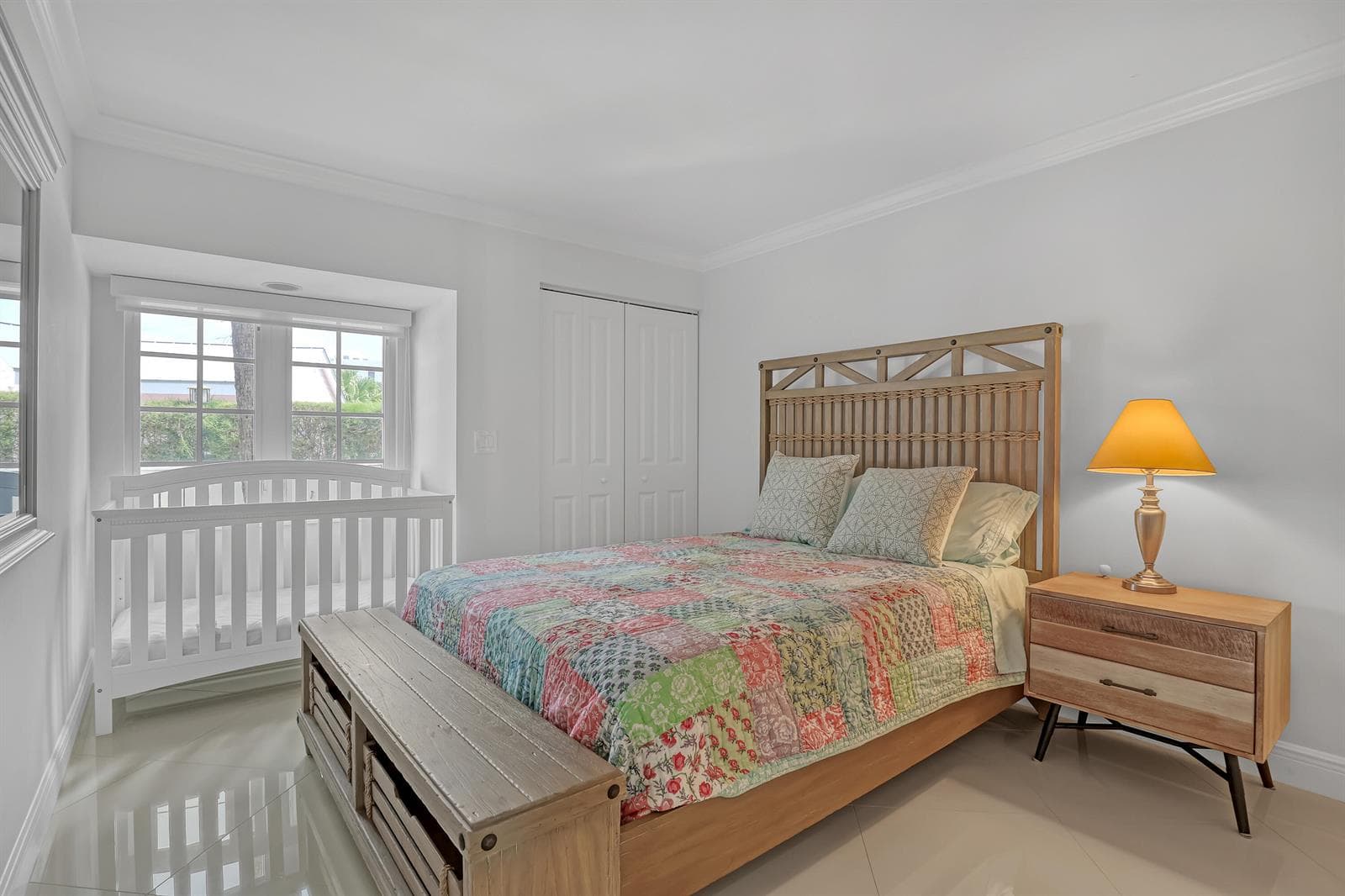 3rd Bedroom 1st Floor