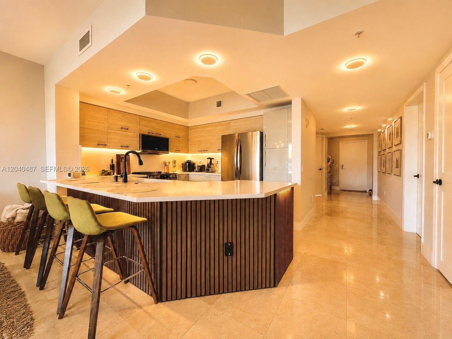 THE OAKS I CONDO · #303 in North Miami - Photo 36