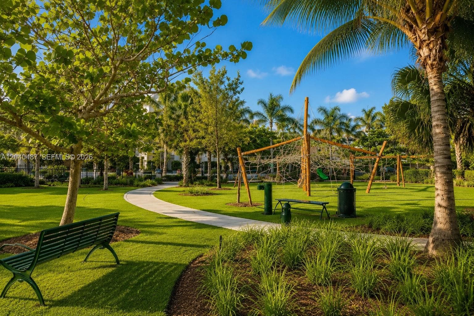 THE OAKS I CONDO · #303 in North Miami - Photo 49