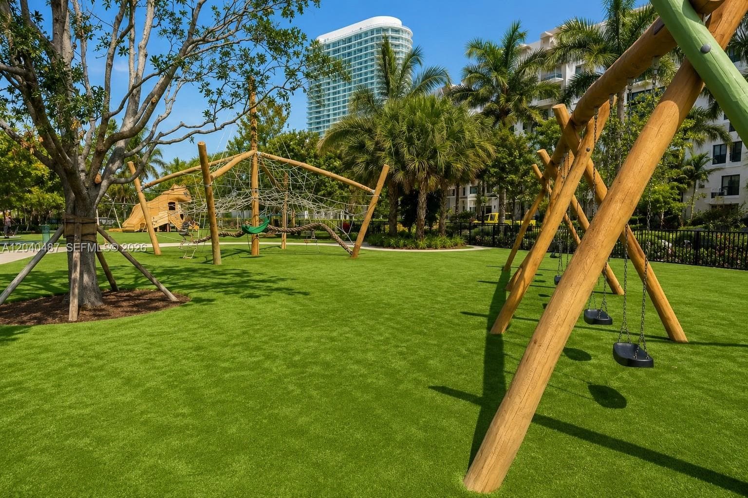 THE OAKS I CONDO · #303 in North Miami - Photo 48