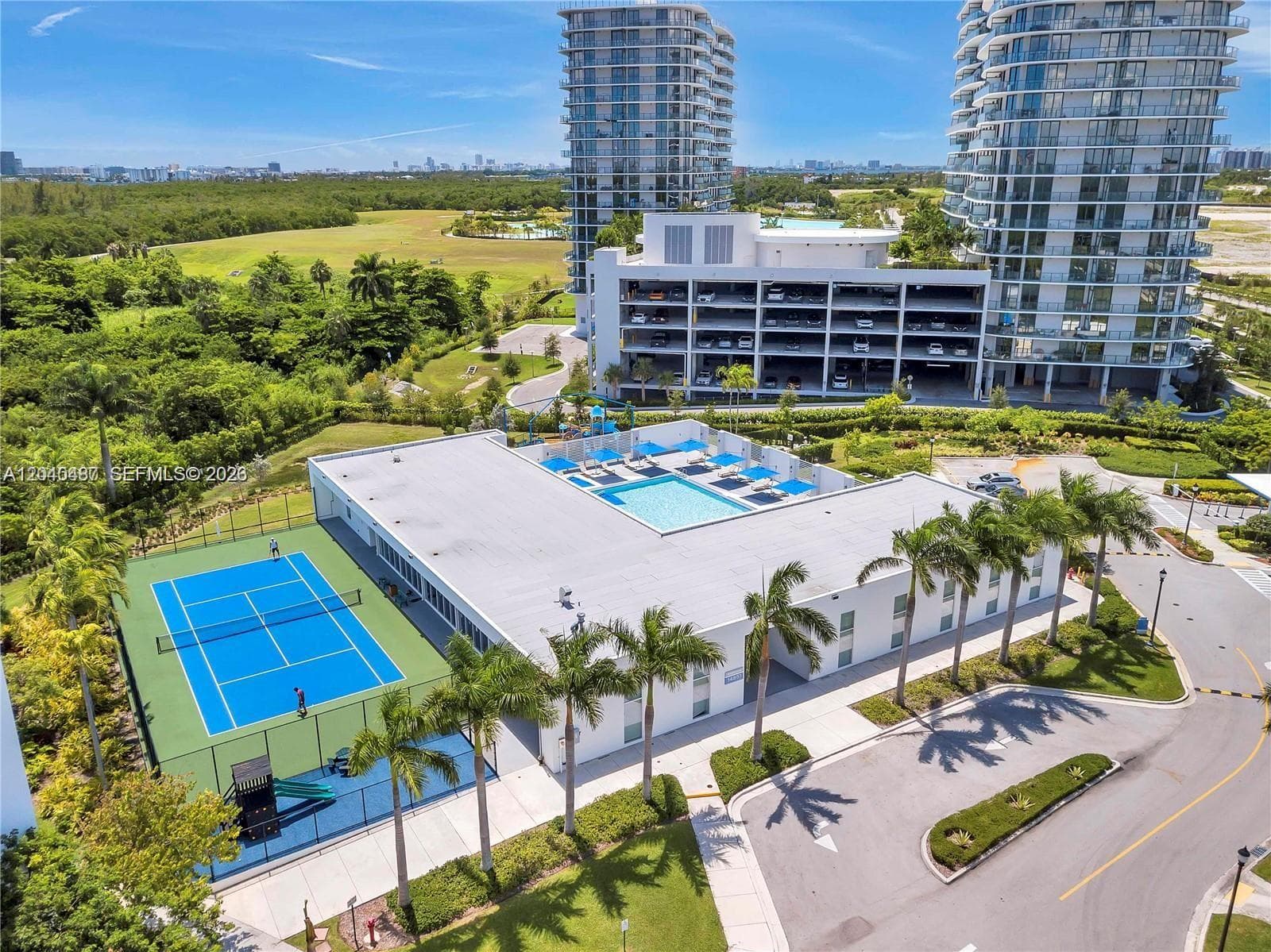 THE OAKS I CONDO · #303 in North Miami - Photo 39