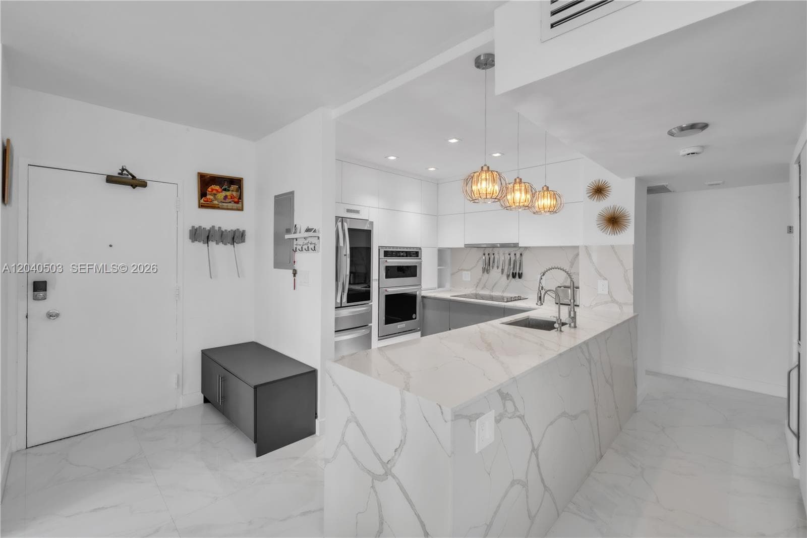 HEMISPHERES CONDO · #14F(availabale now) in Hallandale Beach - Photo 17