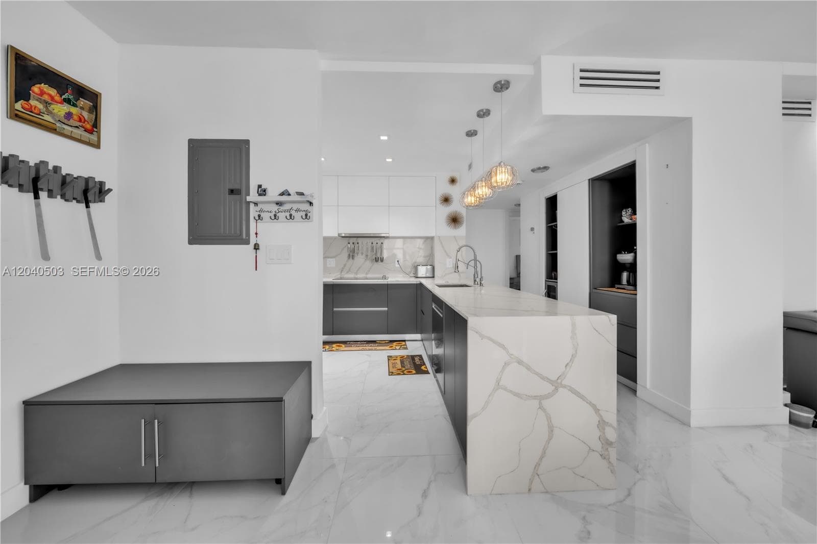HEMISPHERES CONDO · #14F(availabale now) in Hallandale Beach - Photo 16