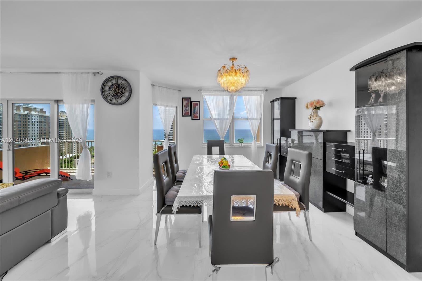 HEMISPHERES CONDO · #14F(availabale now) in Hallandale Beach - Photo 12