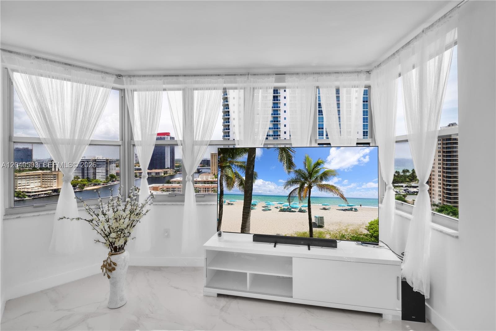 HEMISPHERES CONDO · #14F(availabale now) in Hallandale Beach - Photo 7