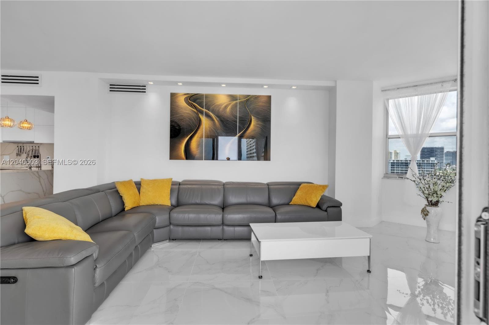 HEMISPHERES CONDO · #14F(availabale now) in Hallandale Beach - Photo 3