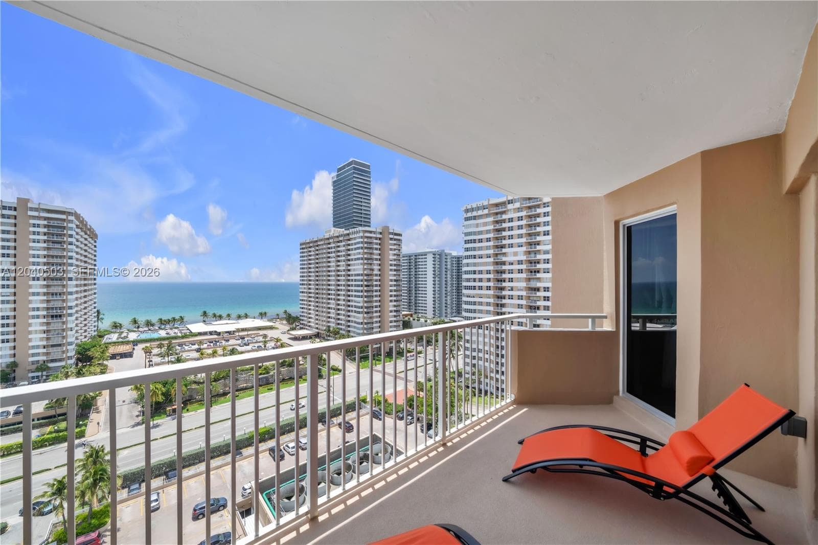 HEMISPHERES CONDO · #14F(availabale now) in Hallandale Beach - Photo 9