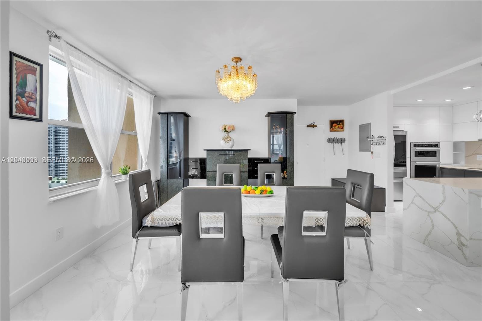 HEMISPHERES CONDO · #14F(availabale now) in Hallandale Beach - Photo 10