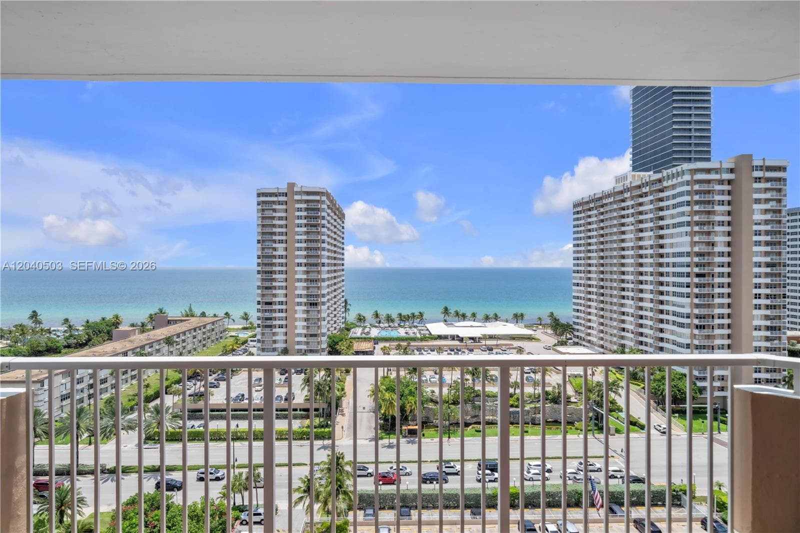 HEMISPHERES CONDO · #14F(availabale now) in Hallandale Beach - Photo 33