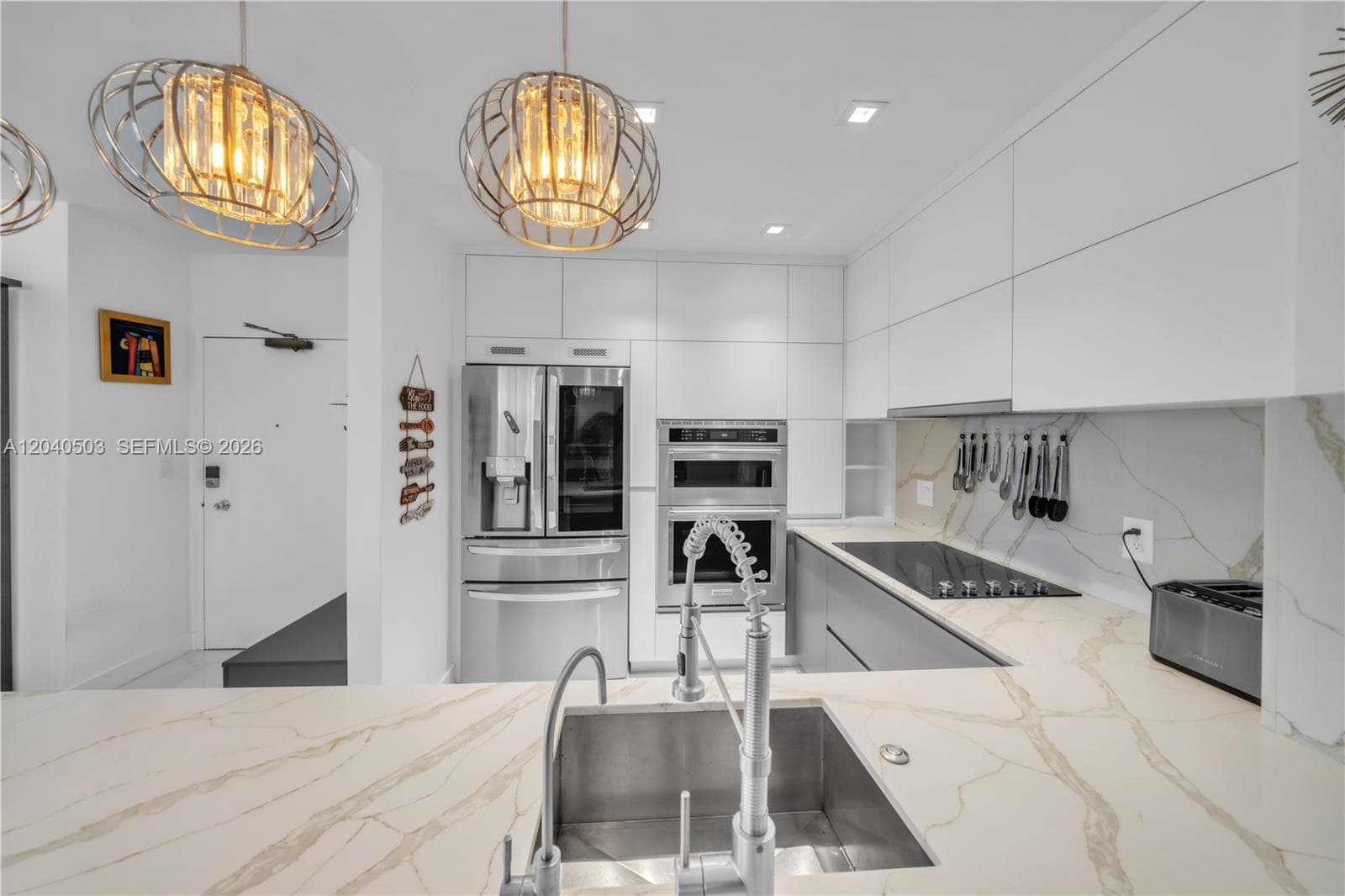 HEMISPHERES CONDO · #14F(availabale now) in Hallandale Beach - Photo 14