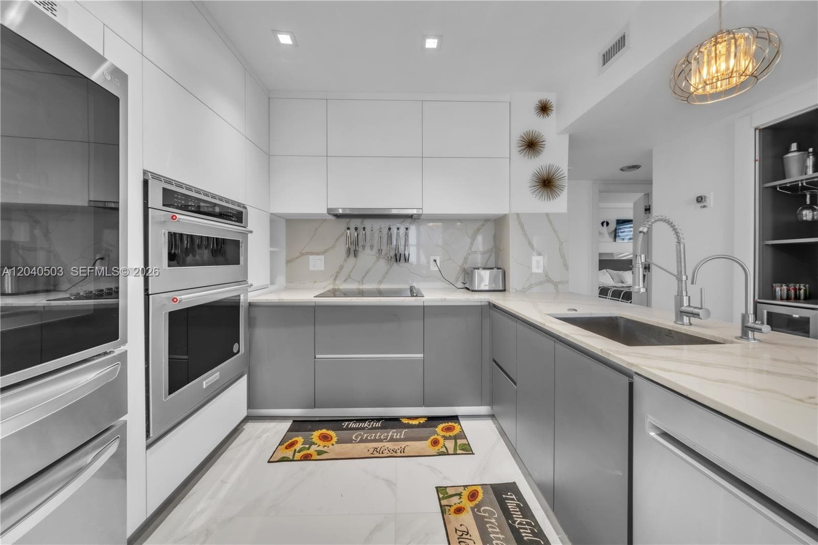 HEMISPHERES CONDO · #14F(availabale now) in Hallandale Beach - Photo 18