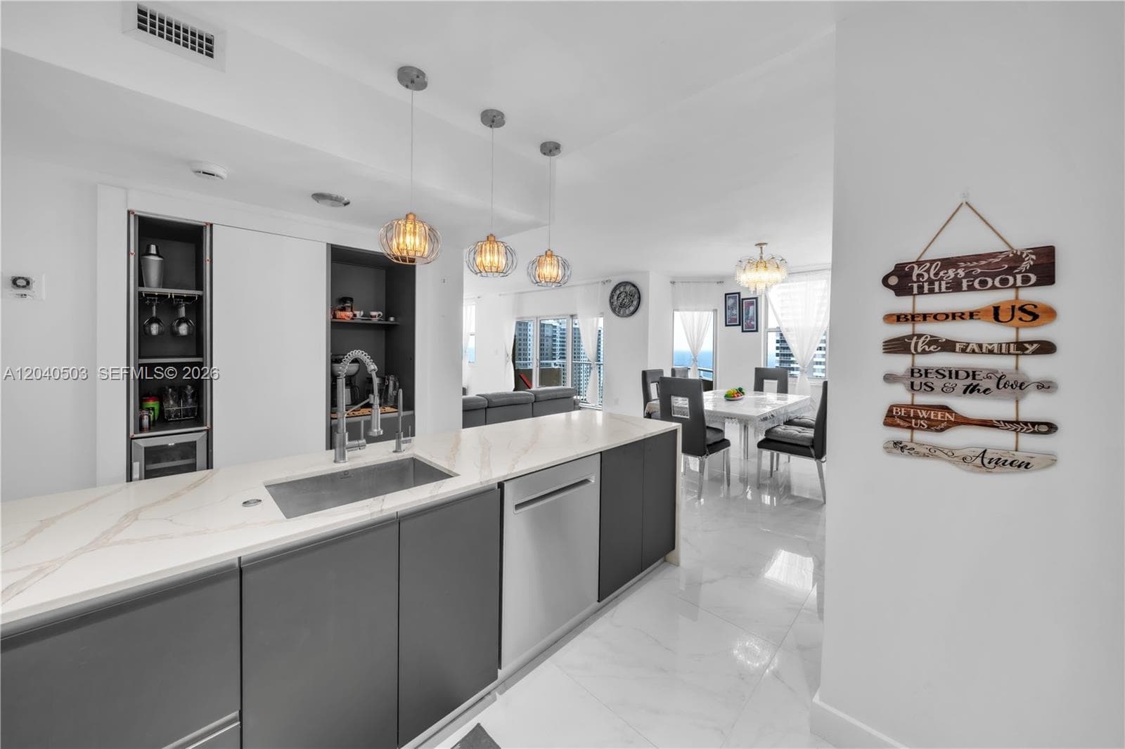 HEMISPHERES CONDO · #14F(availabale now) in Hallandale Beach - Photo 15
