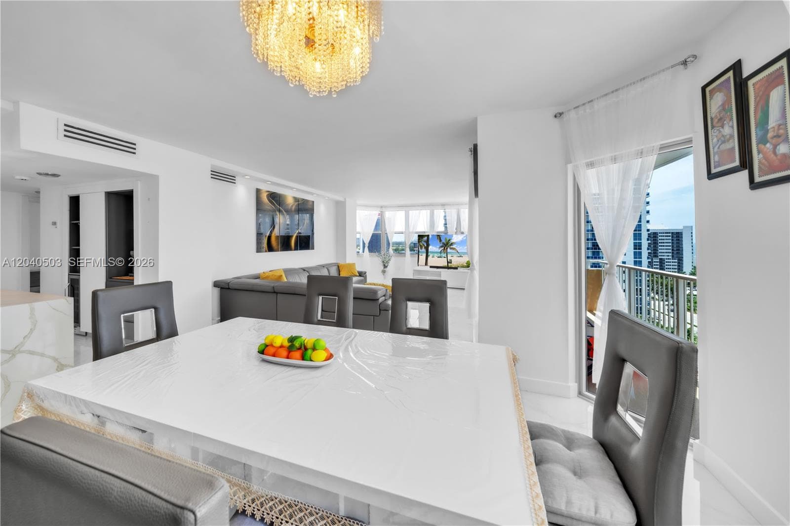 HEMISPHERES CONDO · #14F(availabale now) in Hallandale Beach - Photo 11