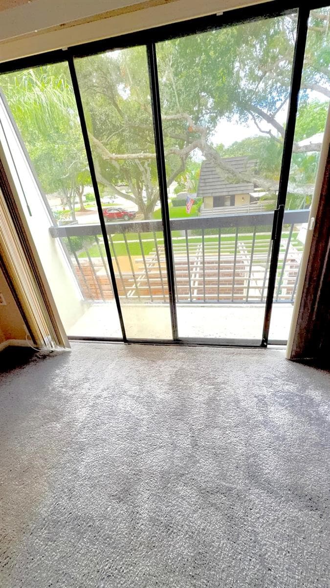 View from Primary Bdrm