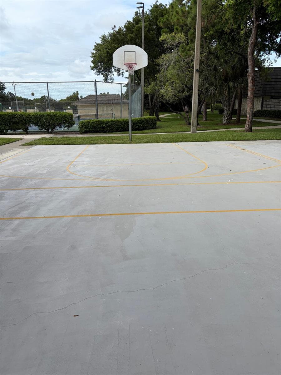 Basketball hoop. jpg