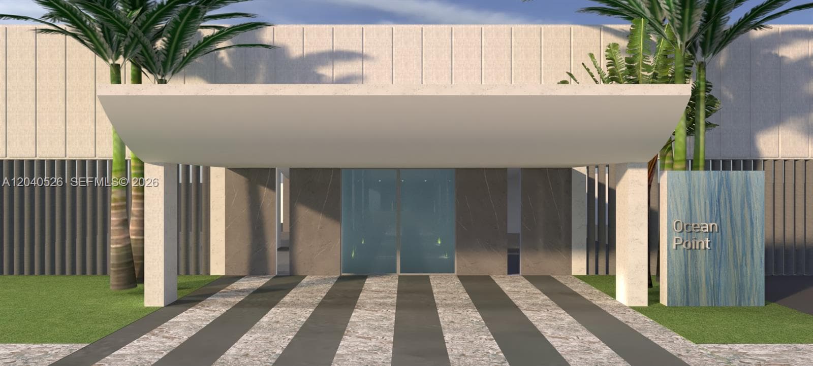 rendering