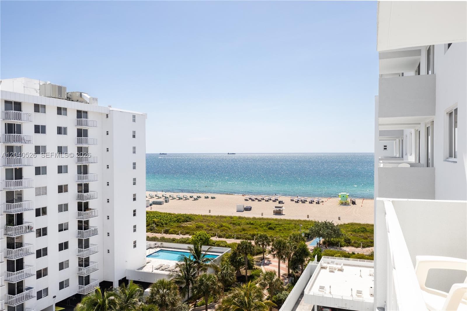 Ocean Point · #924 in Miami Beach - Photo 1
