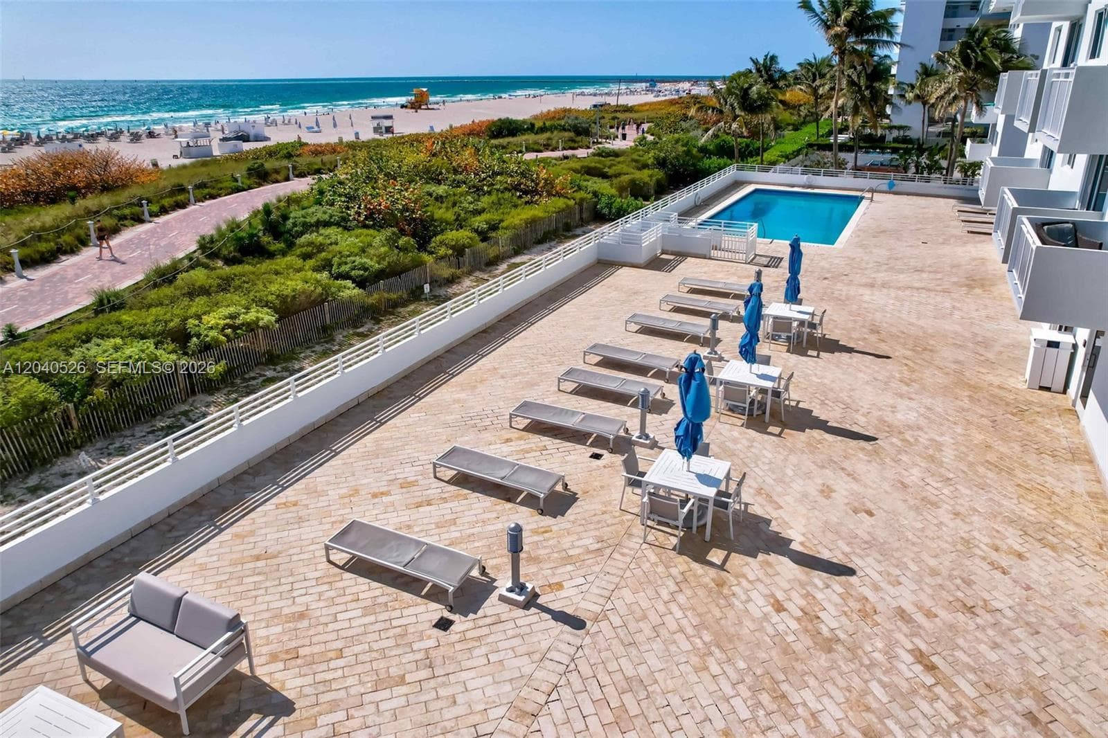 Ocean Point · #924 in Miami Beach - Photo 19