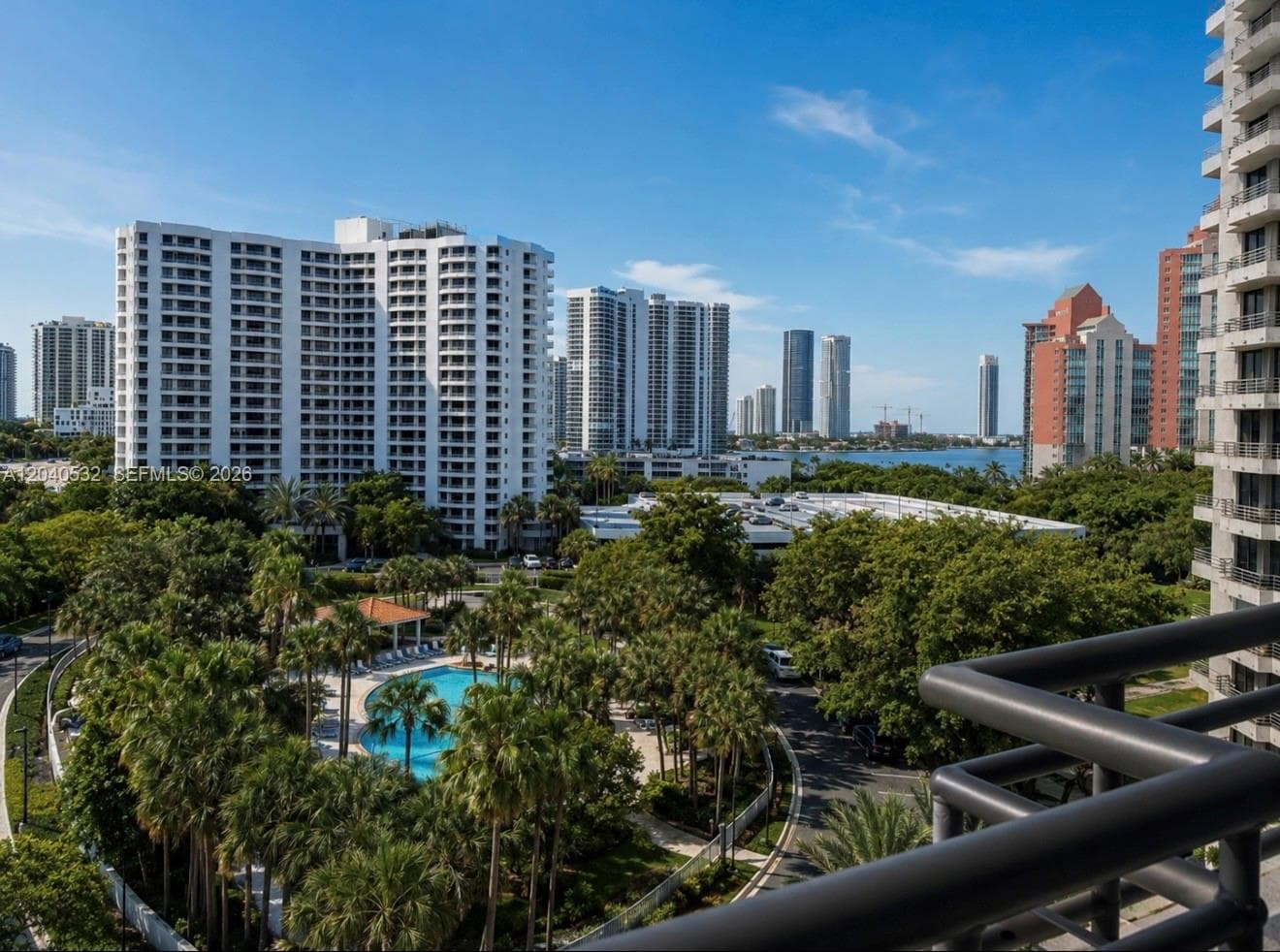 PARC CENTRAL AVENTURA SOU · #907 in Aventura - Photo 1
