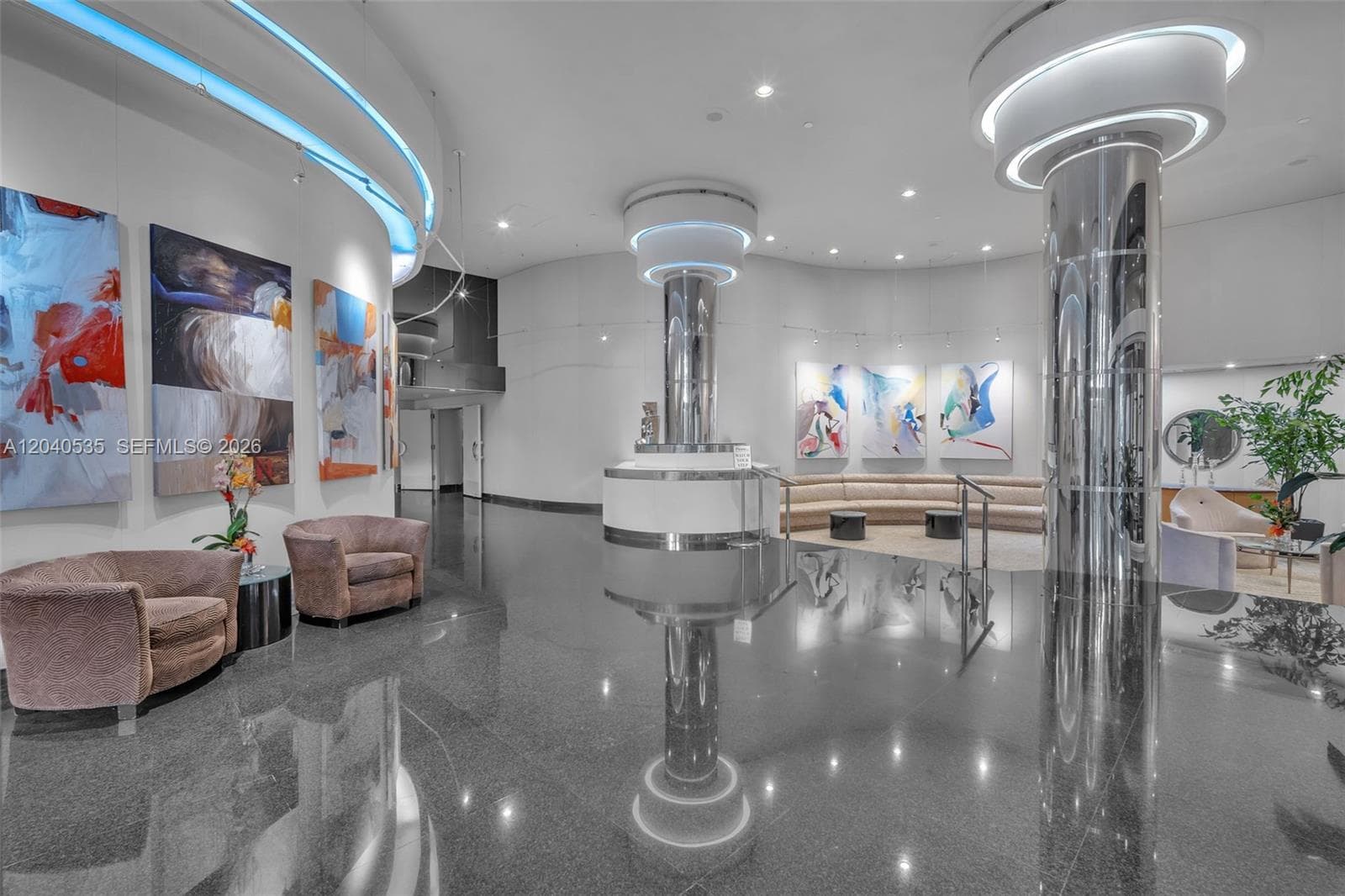 TERRACES NORTH · #1805 in Aventura - Photo 9