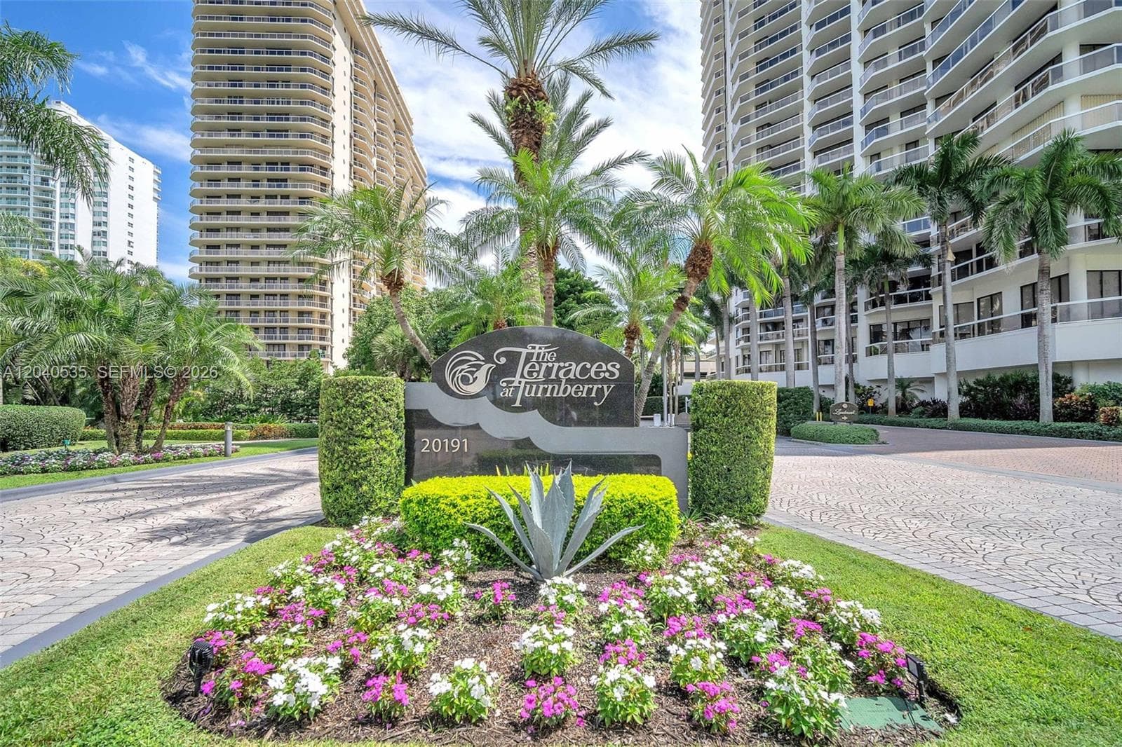 TERRACES NORTH · #1805 in Aventura - Photo 14