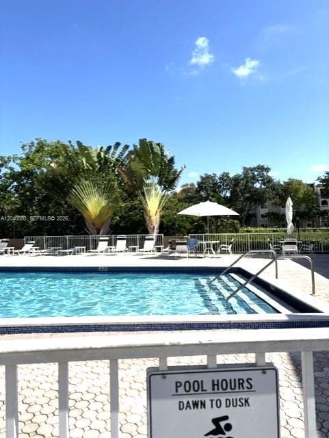 KINGS CREEK SO.CONDO · #E-113 in Miami - Photo 31