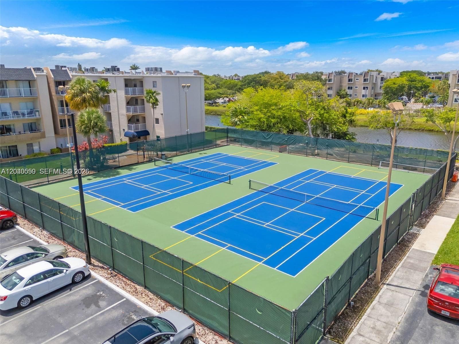 KINGS CREEK SO.CONDO · #E-113 in Miami - Photo 39