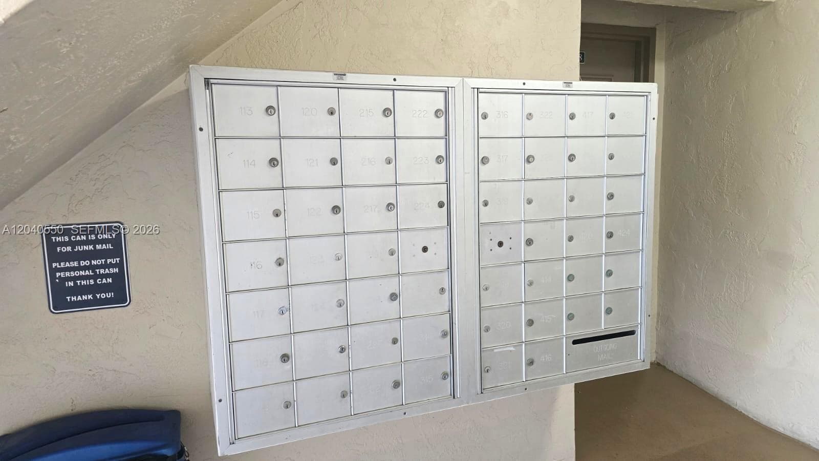 KINGS CREEK SO.CONDO · #E-113 in Miami - Photo 25