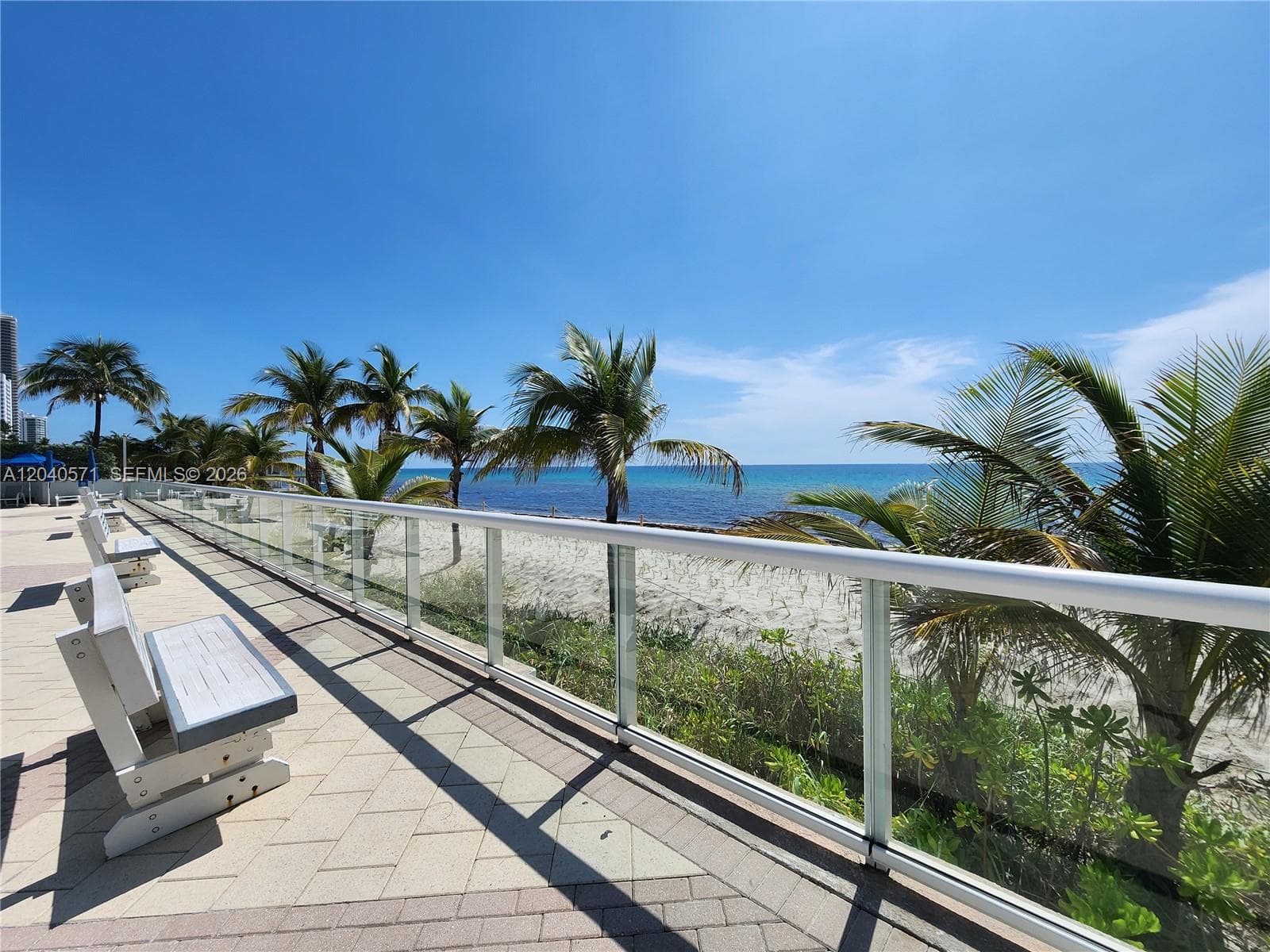 PARKER PLAZA CONDO ESTATE · #2204 in Hallandale Beach - Photo 27