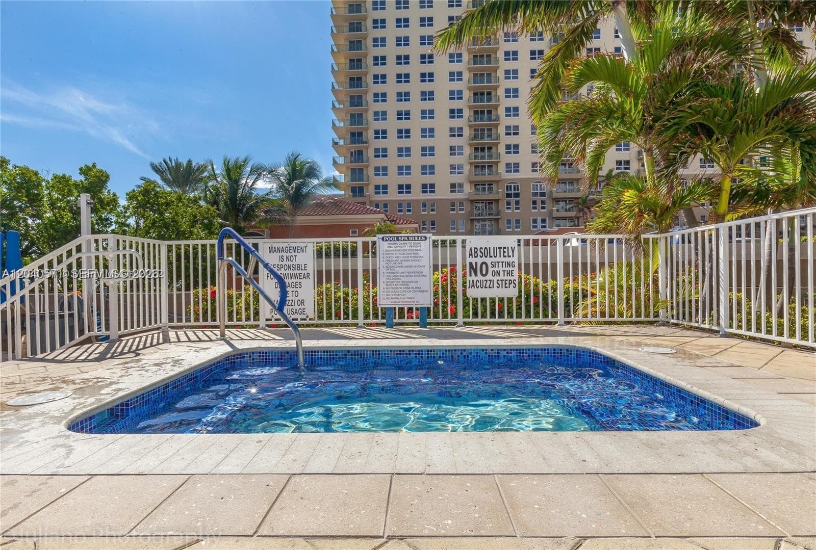 PARKER PLAZA CONDO ESTATE · #2204 in Hallandale Beach - Photo 22