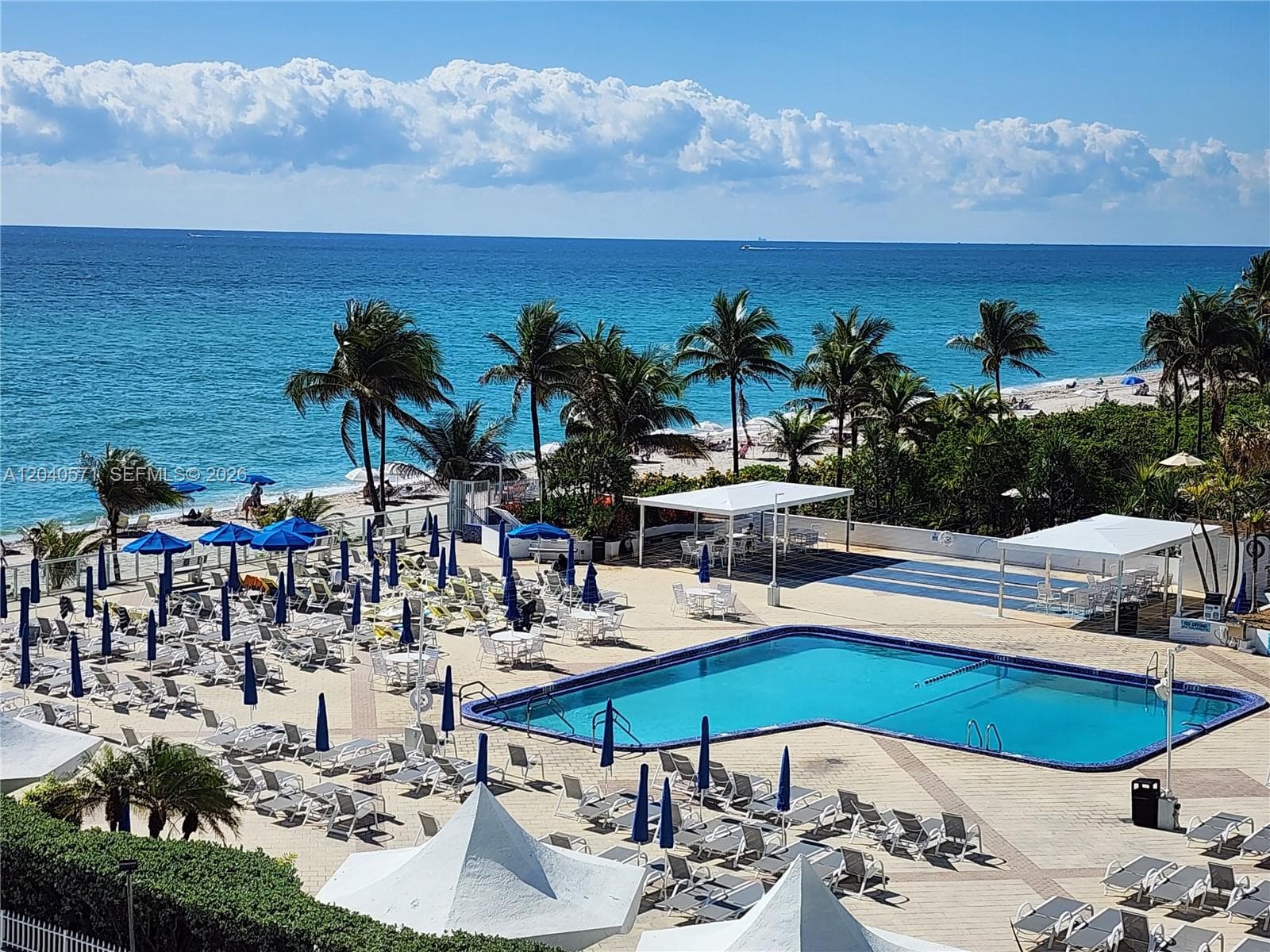 PARKER PLAZA CONDO ESTATE · #2204 in Hallandale Beach - Photo 20