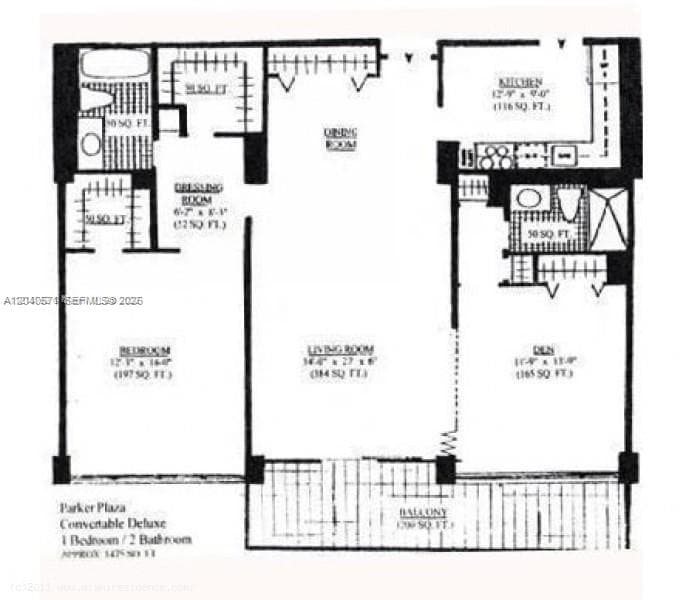 PARKER PLAZA CONDO ESTATE · #2204 in Hallandale Beach - Photo 15