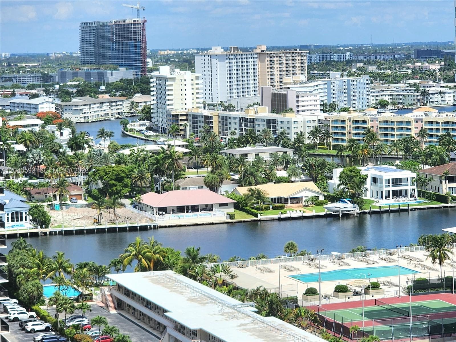 Parker Plaza · #401 in Hallandale Beach - Photo 17