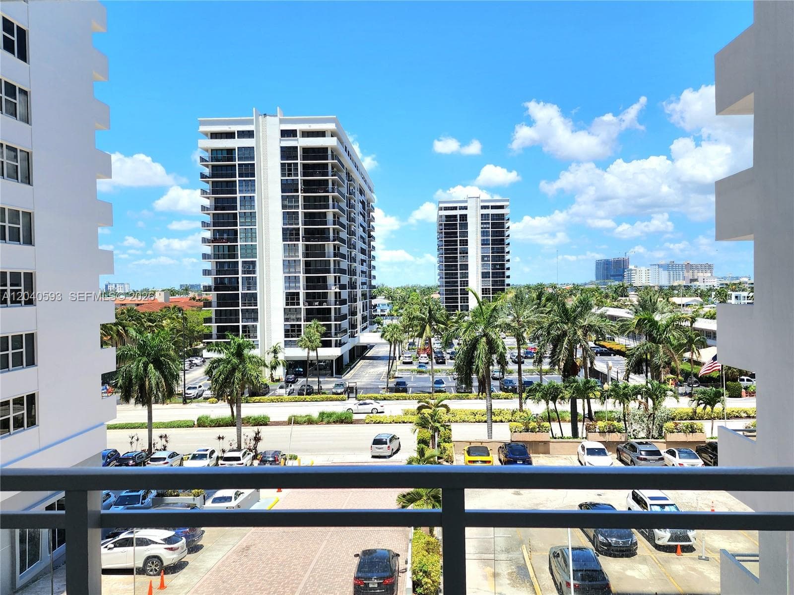Parker Plaza · #401 in Hallandale Beach - Photo 5