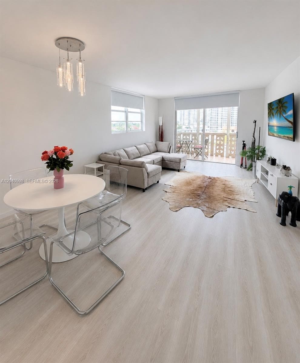 ISLANDS-MARTINIQUE CONDO · #601 in Hallandale Beach - Photo 6