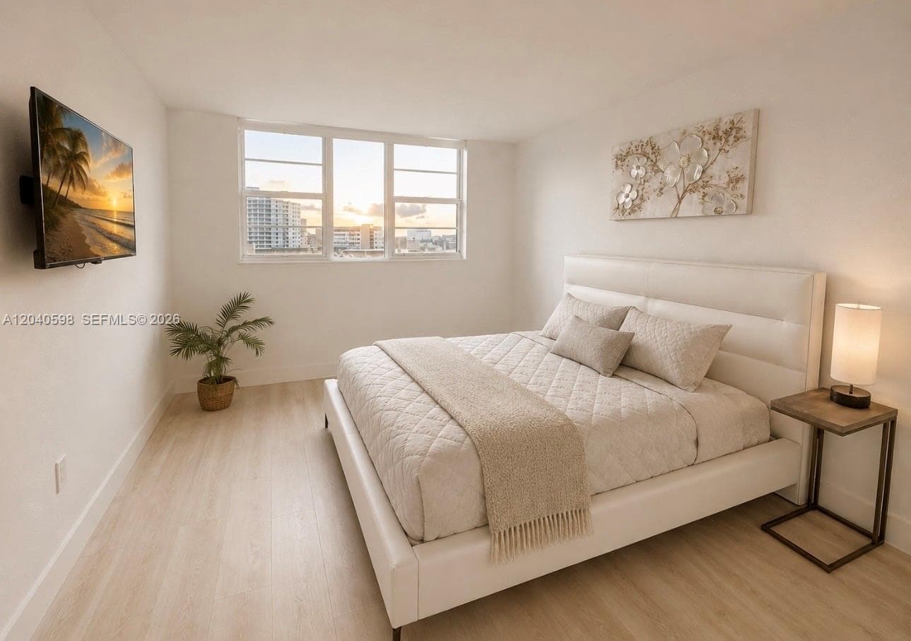 ISLANDS-MARTINIQUE CONDO · #601 in Hallandale Beach - Photo 13