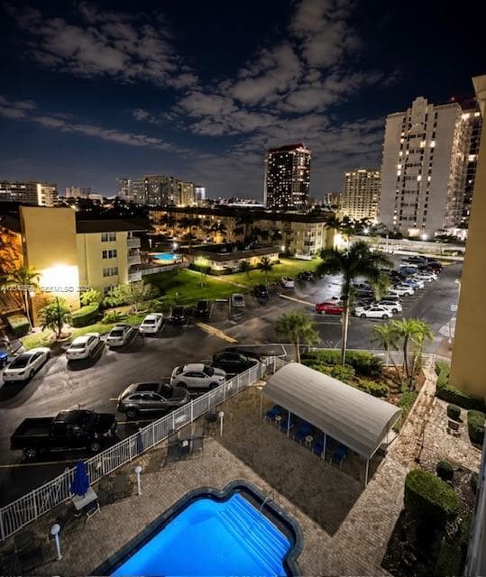 ISLANDS-MARTINIQUE CONDO · #601 in Hallandale Beach - Photo 24