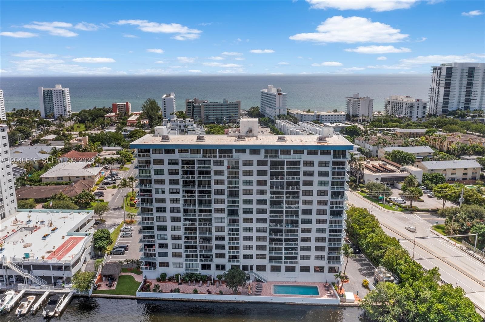 WATERBURY CONDO · #1406 in Pompano Beach - Photo 4