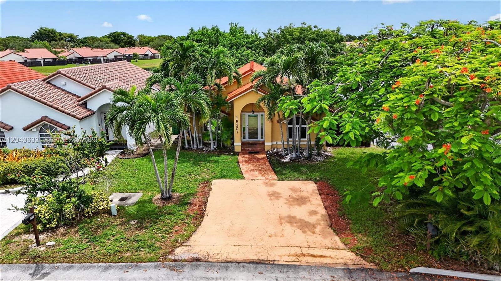 15307 SW 52nd Ter photo 47