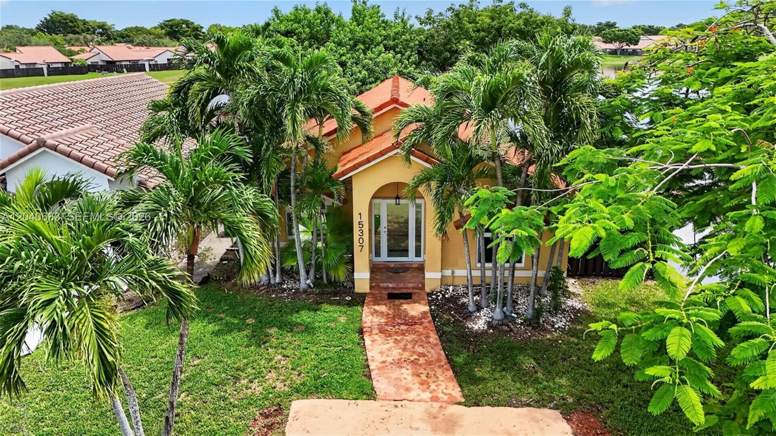 15307 SW 52nd Ter photo 45